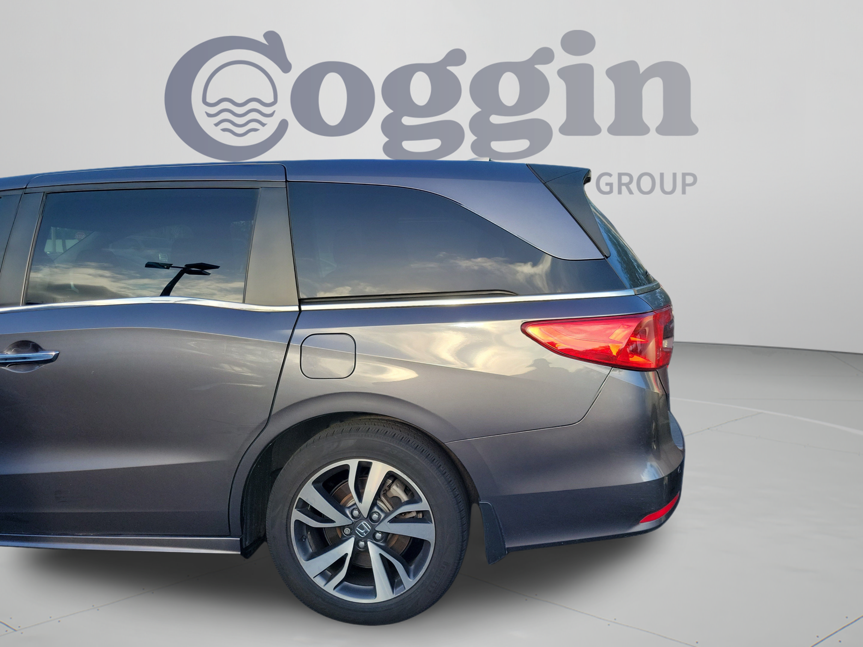 Used 2021 Honda Odyssey Touring image 23