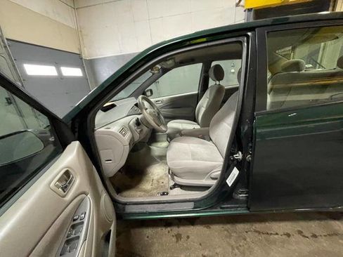 Used 2002 Toyota Prius image 19