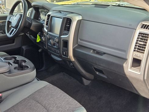 Used 2015 RAM 1500 Lone Star RWD image 29