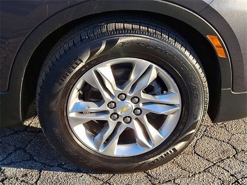 Used 2021 Chevrolet Blazer LT image 8