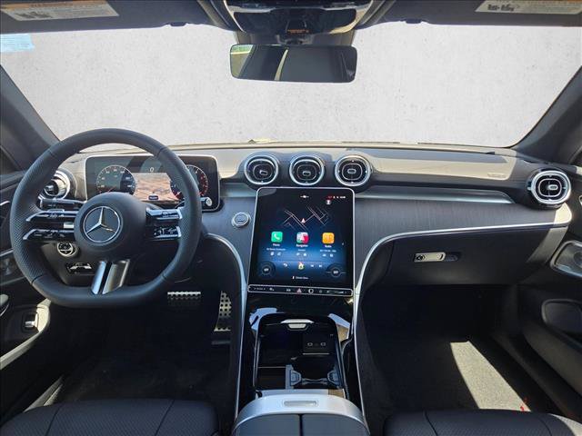 New 2026 Mercedes-Benz CLE 450 4MATIC Coupe image 15