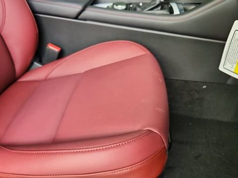 New 2026 MAZDA MAZDA3 Carbon AWD/4WD image 32