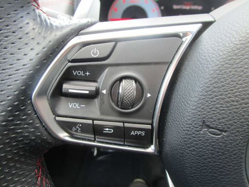 Certified 2023 Acura TLX SH-AWD w/ A-SPEC Pkg image 29