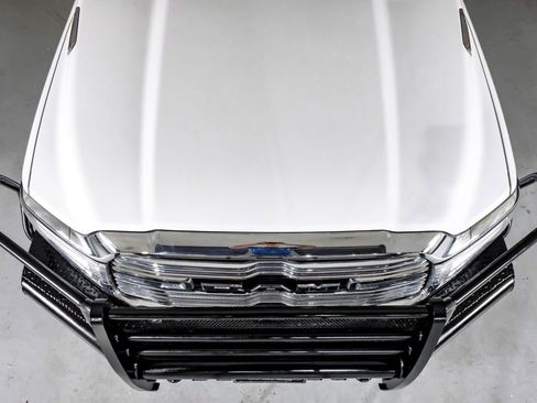 Used 2022 RAM 2500 Laramie w/ Safety Group B image 38