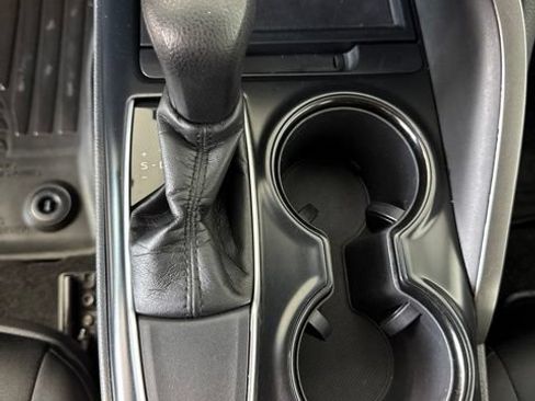 Used 2018 Toyota Camry LE FWD image 21