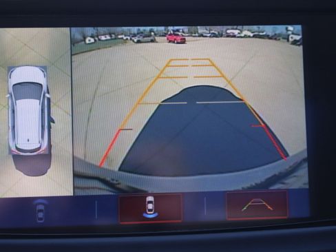 Used 2019 Buick Enclave Avenir w/ Avenir Technology Package image 22