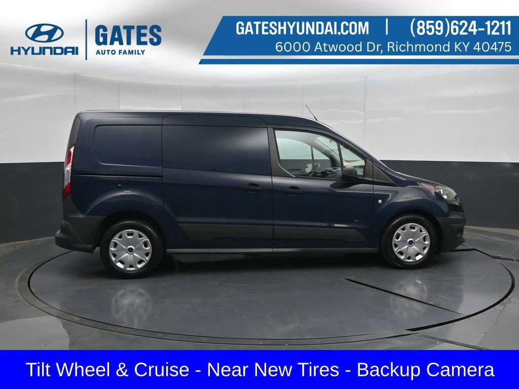 Used 2017 Ford Transit Connect XL FWD image 3