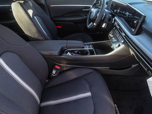 New 2026 Hyundai Sonata SEL image 19