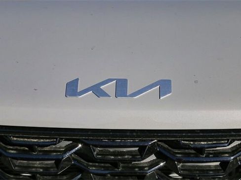 New 2026 Kia Sorento EX image 5