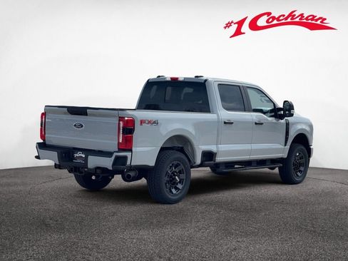 New 2026 Ford F250 XL w/ STX Appearance Package image 5