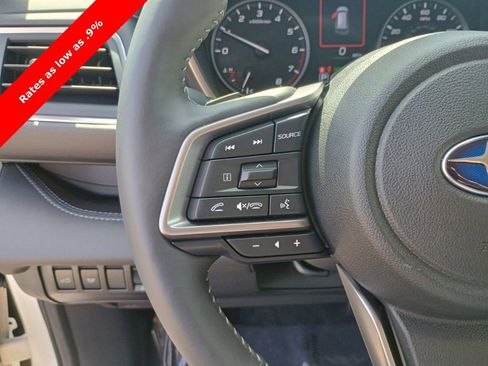 Certified 2025 Subaru Ascent Touring w/ Popular Package #1 image 28