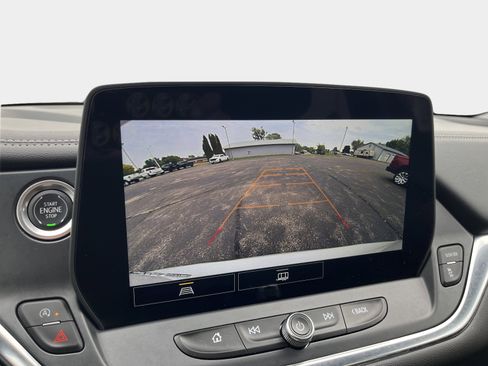 Used 2023 Chevrolet Blazer LT image 26