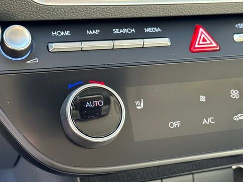 New 2026 Hyundai Sonata SEL FWD image 20