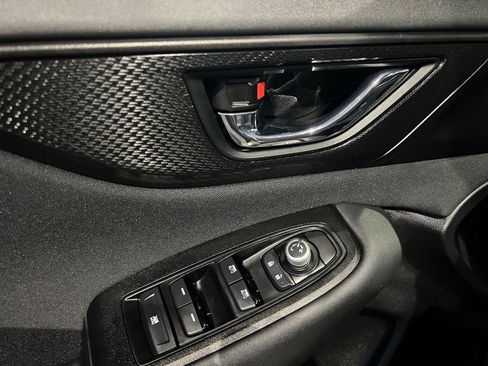 Used 2025 Subaru Legacy Premium image 21