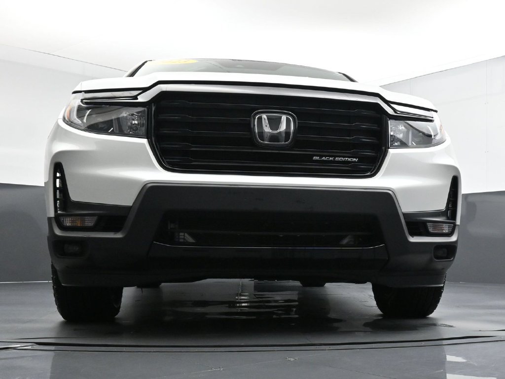 Used 2023 Honda Ridgeline Black Edition image 36