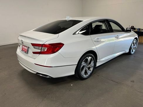 Used 2020 Honda Accord EX-L image 3