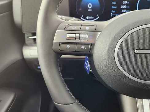 New 2026 Hyundai Kona Limited AWD/4WD image 17