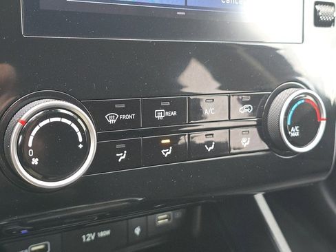 Used 2023 Hyundai Tucson SEL image 33