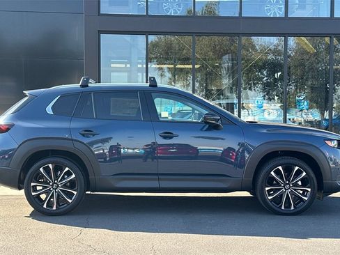 New 2025 MAZDA CX-50 AWD 2.5 S w/ Weather Package image 4