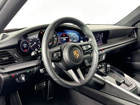 Used 2022 Porsche 911 Carrera S RWD image 12