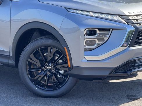 New 2025 Mitsubishi Eclipse Cross image 2