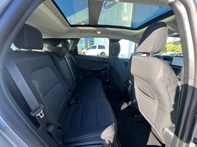 Used 2024 Ford Escape Active w/ Tech Pack #1 AWD/4WD image 14