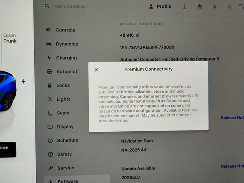 Used 2023 Tesla Model Y Long Range image 17