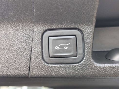 Used 2023 GMC Acadia AT4 w/ Trailering Package AWD/4WD image 14