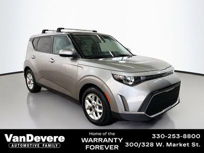 Used 2023 Kia Soul LX w/ Option Group 015