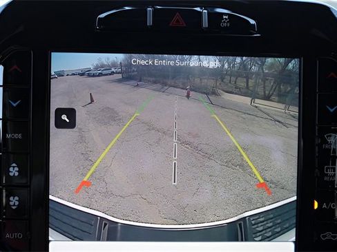 Used 2022 RAM 2500 Big Horn w/ Night Edition image 23