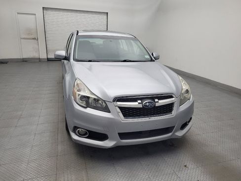 Used 2014 Subaru Legacy 2.5i Limited AWD/4WD image 14