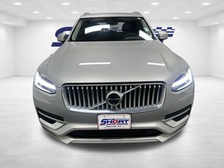 Used 2024 Volvo XC90 B6 Plus w/ Protection Package Premier video 3