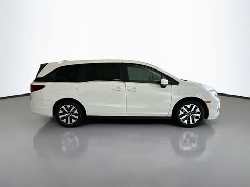 New 2026 Honda Odyssey EX-L image 16