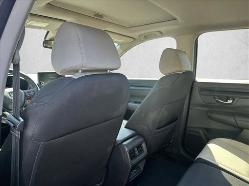 Used 2024 Honda CR-V EX image 24
