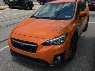 Used 2018 Subaru Crosstrek 2.0i Premium AWD/4WD video 1