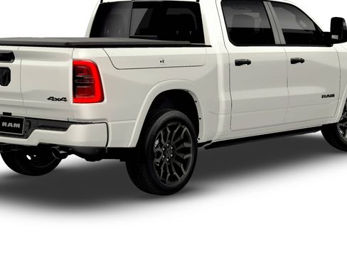 New 2026 RAM 1500 Limited AWD/4WD image 2