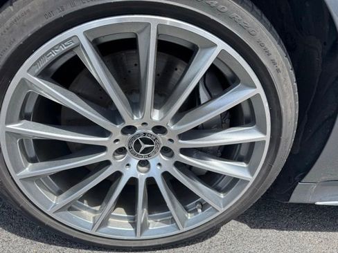 Used 2023 Mercedes-Benz S 500 4MATIC image 23