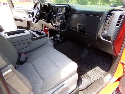 Used 2014 Chevrolet Silverado 1500 W/T w/ WT Convenience Package image 28
