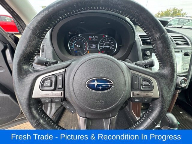 Used 2018 Subaru Forester 2.0XT Touring AWD/4WD image 13