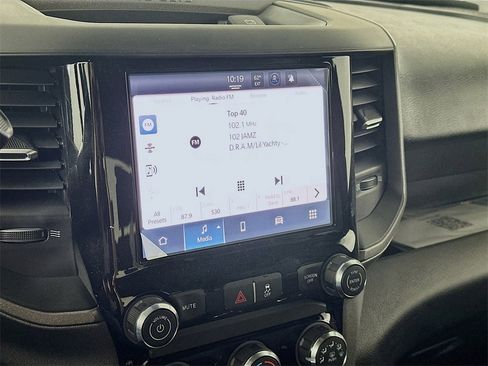 New 2026 RAM 5500 Tradesman w/ Chrome Appearance Group image 13