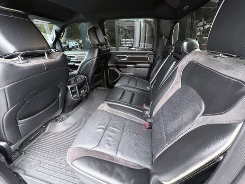 Used 2023 RAM 1500 Laramie AWD/4WD image 14