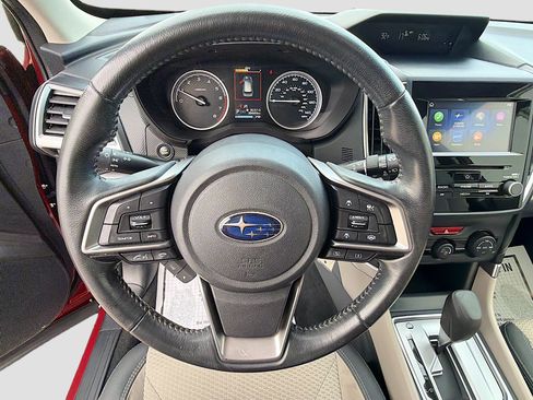 Used 2020 Subaru Forester Premium w/ Popular Package #1 AWD/4WD image 38