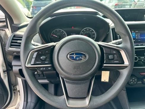Used 2022 Subaru Impreza 2.0i AWD/4WD image 16