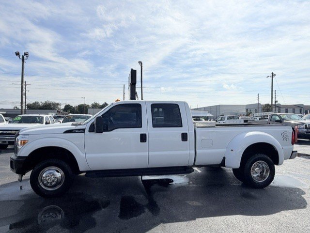 Used 2012 Ford F350 XL AWD/4WD image 10