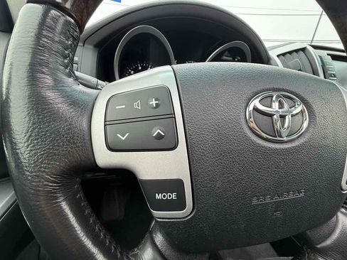 Used 2015 Toyota Land Cruiser image 35