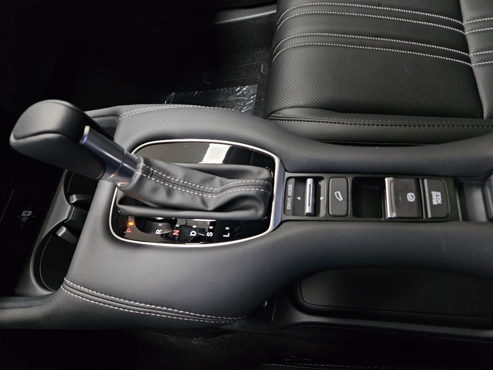 New 2027 Honda HR-V EX-L image 25