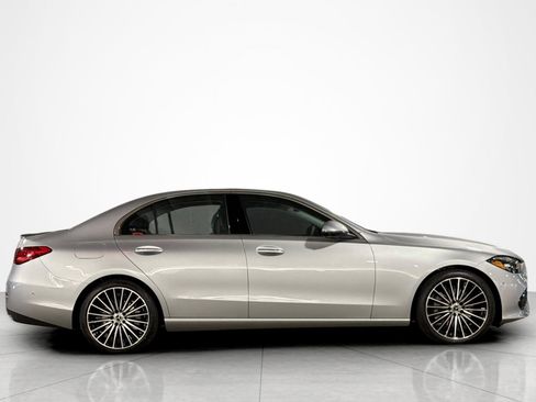 New 2026 Mercedes-Benz C 300 Sedan image 6