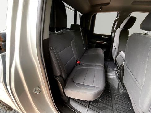 Used 2022 GMC Sierra 2500 SLE w/ SLE Convenience Package AWD/4WD image 25