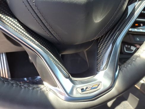 Used 2025 Cadillac CT5 V AWD/4WD image 27