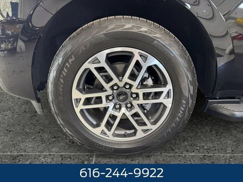 New 2026 Ford Expedition Max Active AWD/4WD image 24